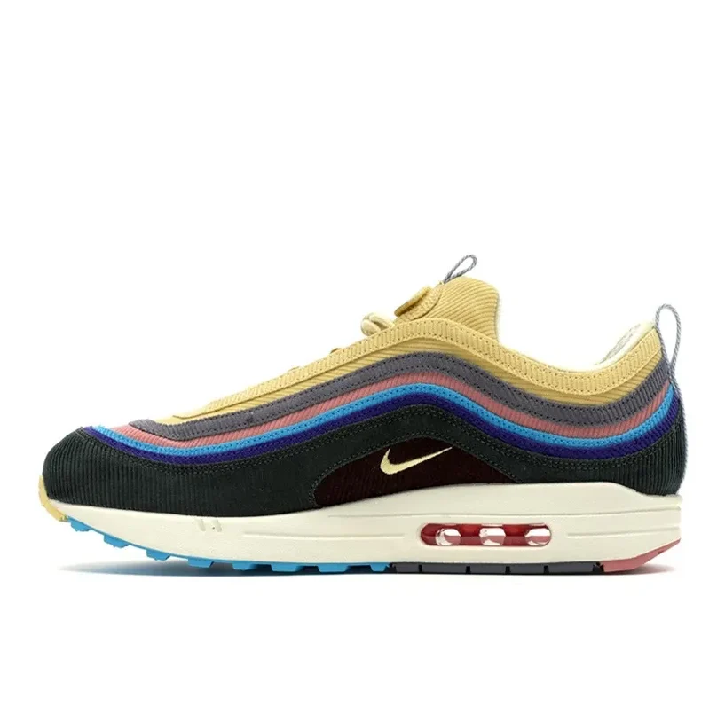 Sean Wotherspoon x Nike Air Max 1/97