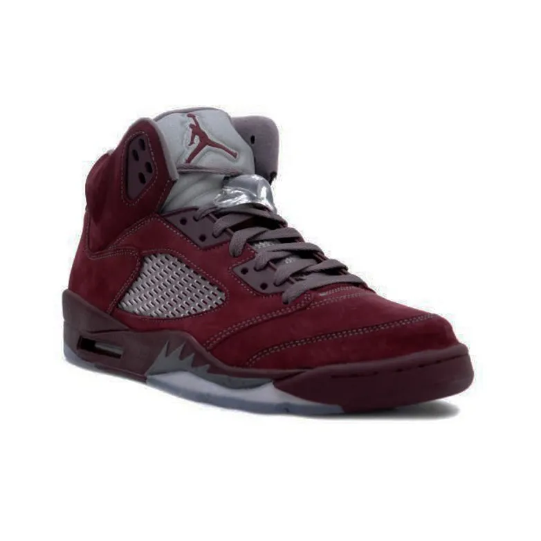 Jordan Air Jordan 5 Retro Burgundy