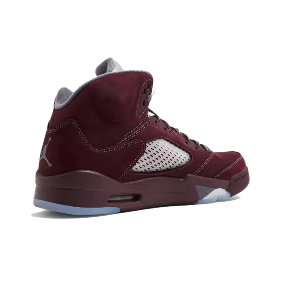 Jordan Air Jordan 5 Retro Burgundy