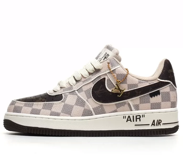 Nike Air Force 1 X L V