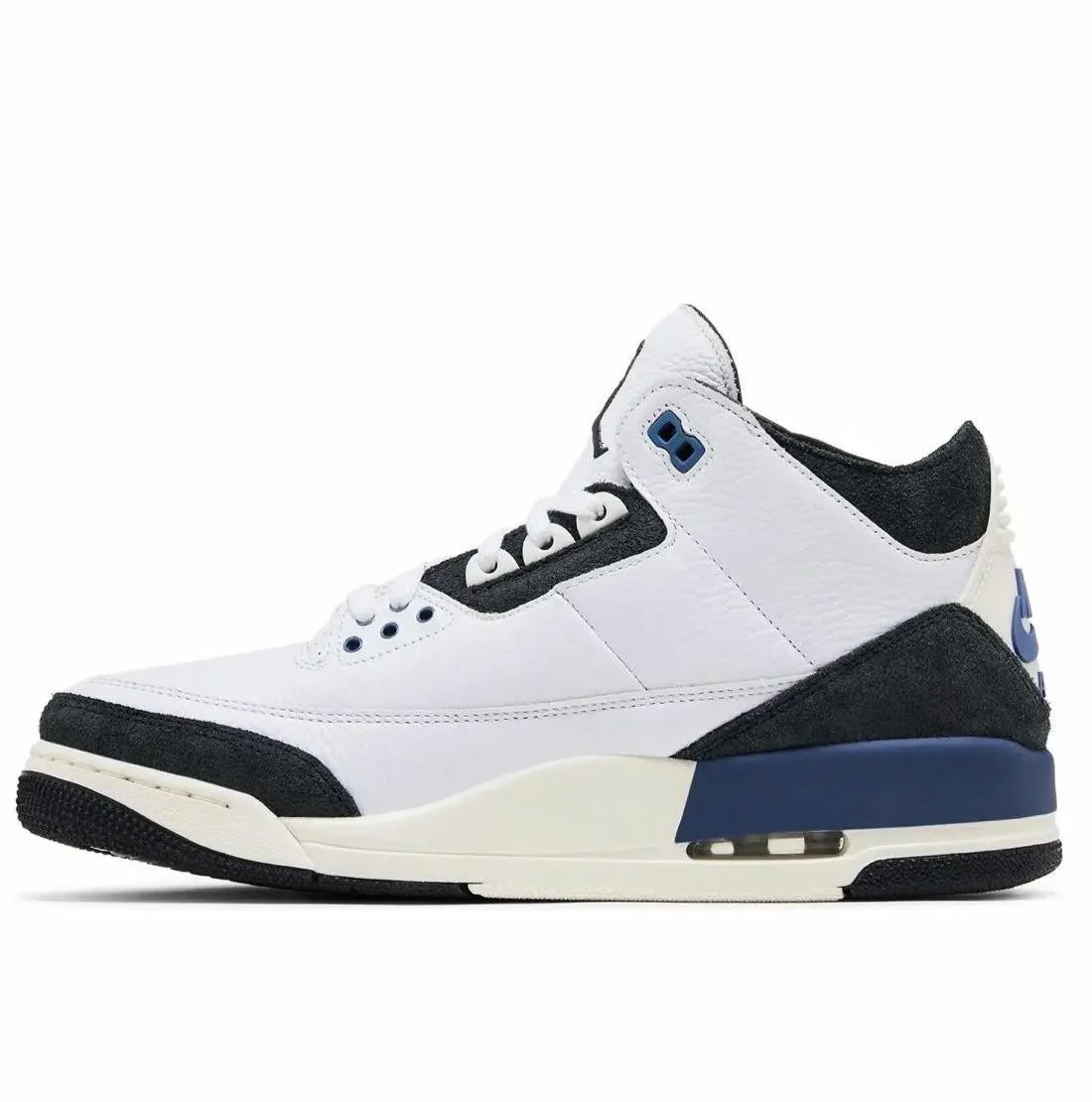 A Ma Maniére x Jordan Air Jordan 3 “DIFFUSED BLUE”