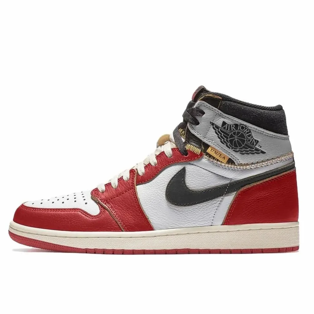 Union LA x Jordan Air Jordan 1