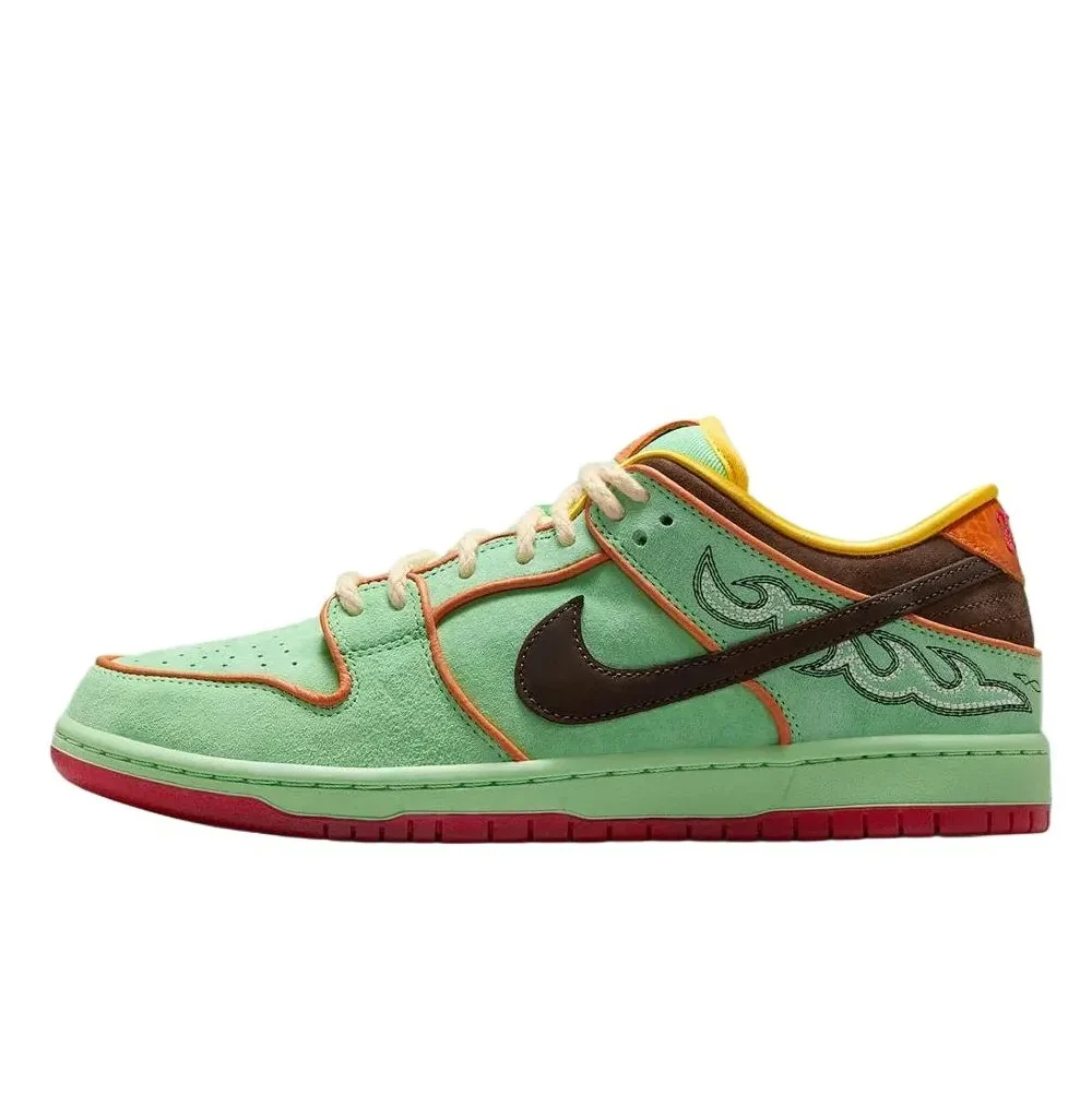 Nike Dunk SB Dunk Low “Shenron”