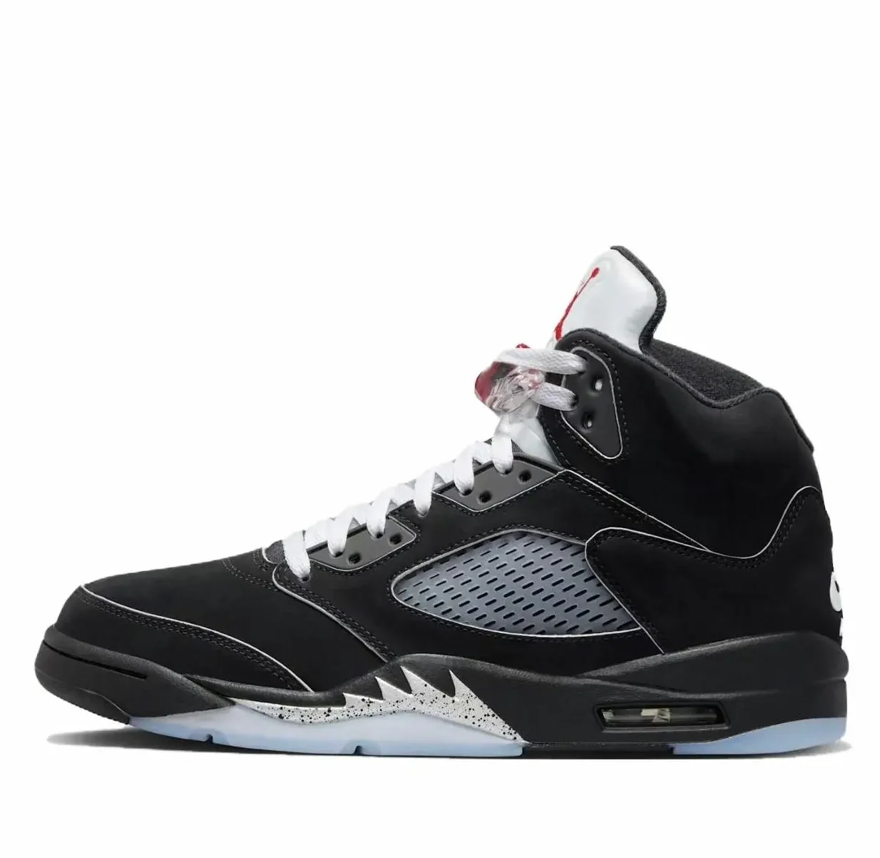 Jordan Air Jordan 5 “BLACK METALLIC REIMAGINED”