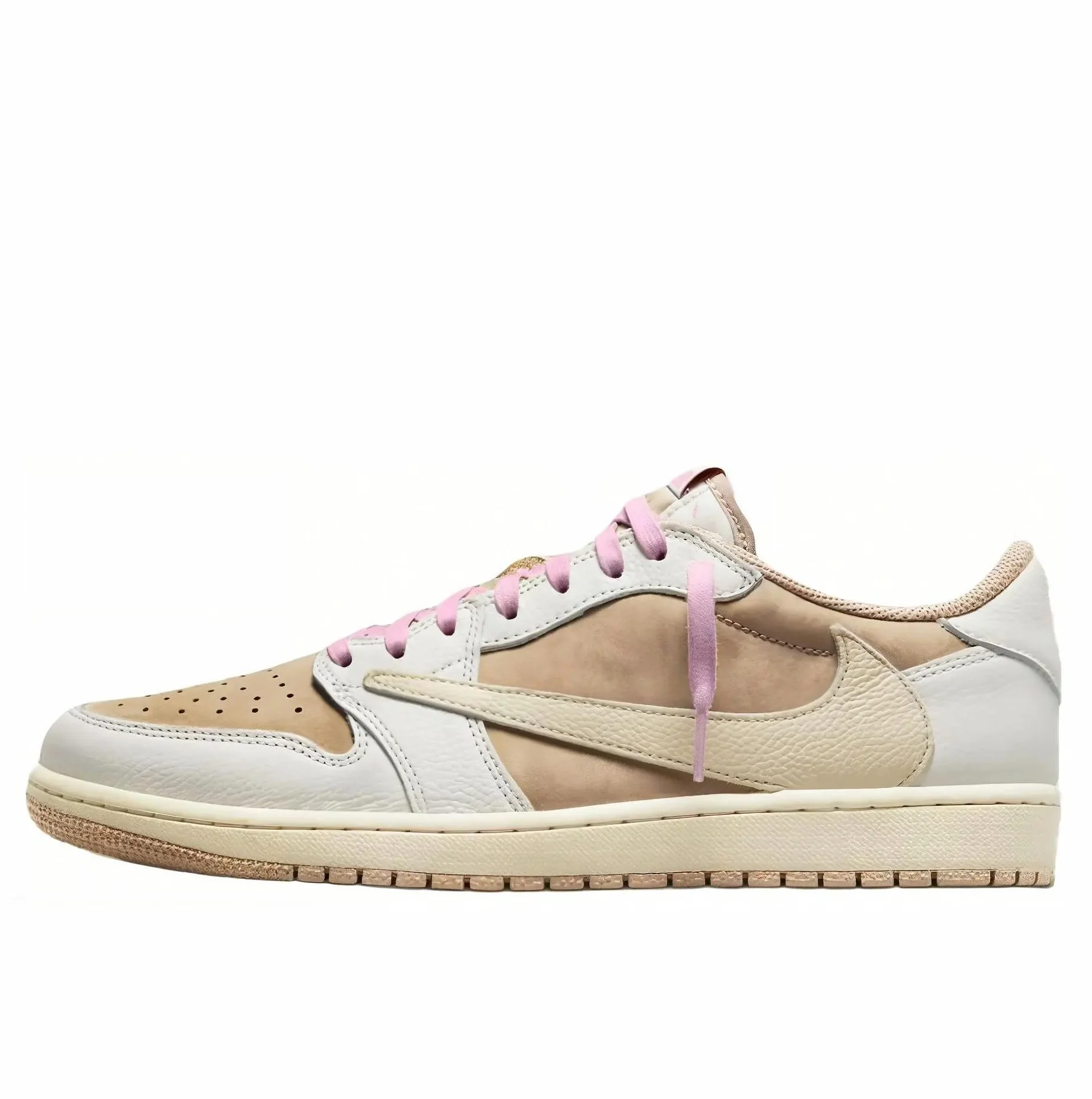 Travis Scott x Jordan Air Jordan 1 Low OG