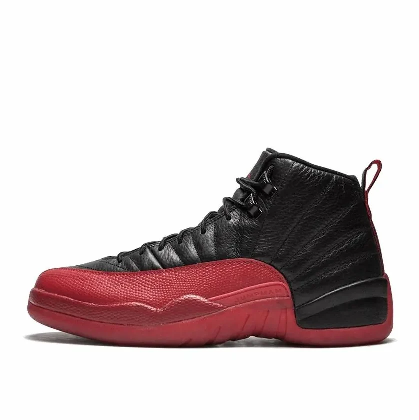 Jordan Air Jordan 12 Retro Flu Game