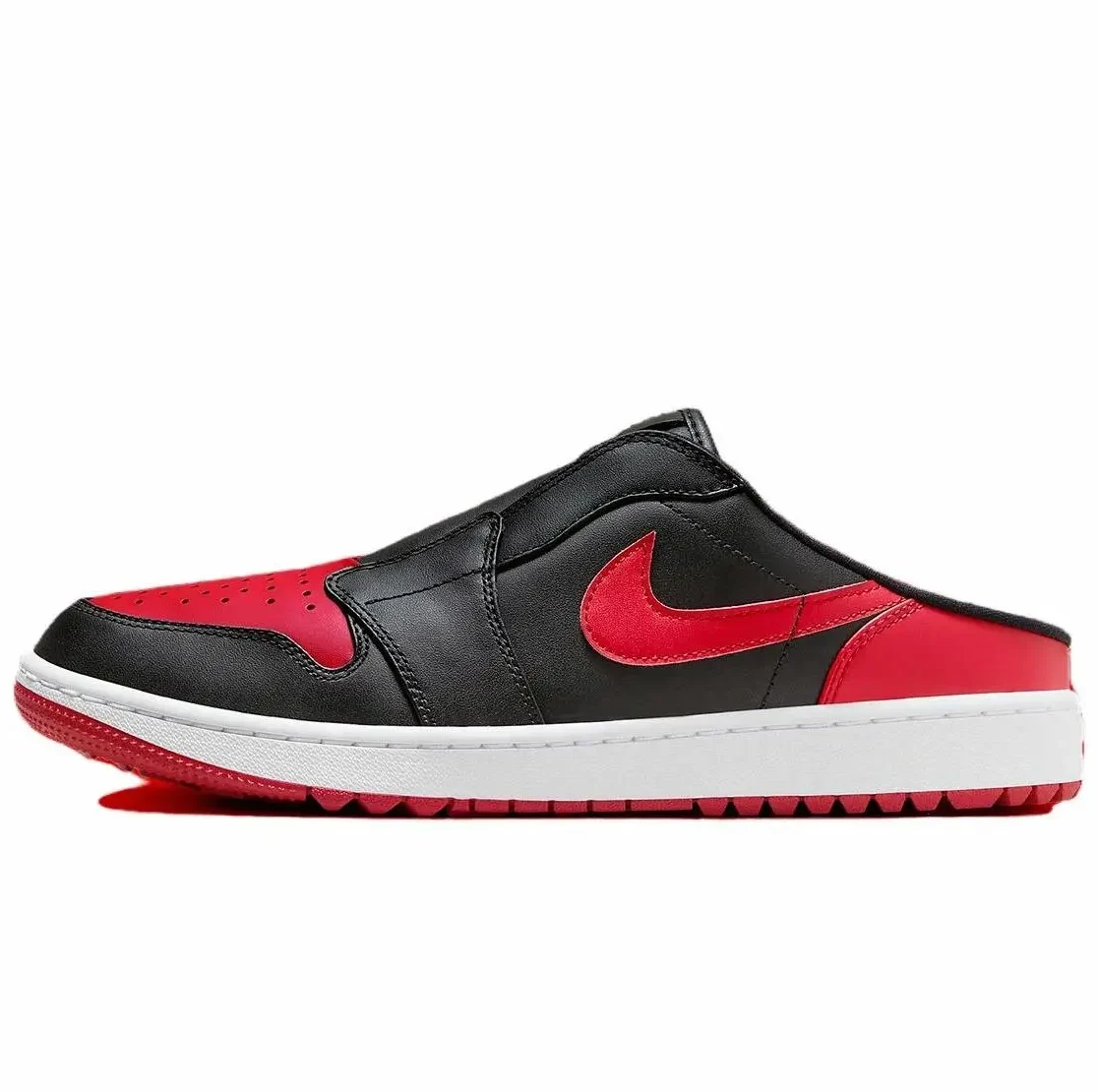 Jordan Air Jordan 1 Mule "Bred"