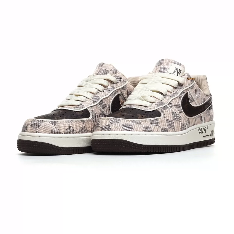Nike Air Force 1 X L V