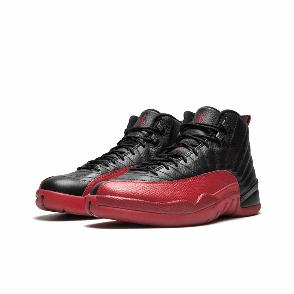 Jordan Air Jordan 12 Retro Flu Game