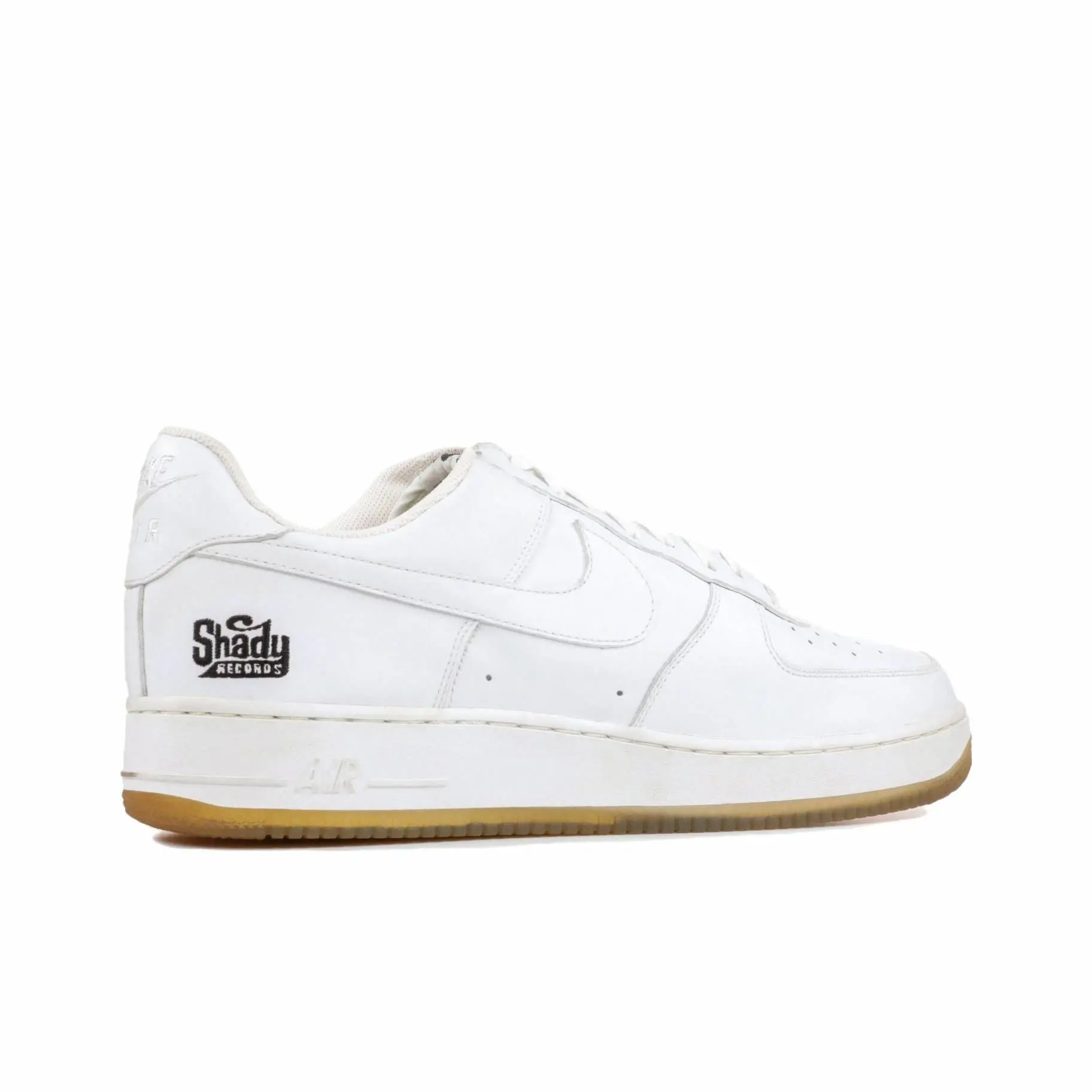 Nike Air Force 1 Shady Records