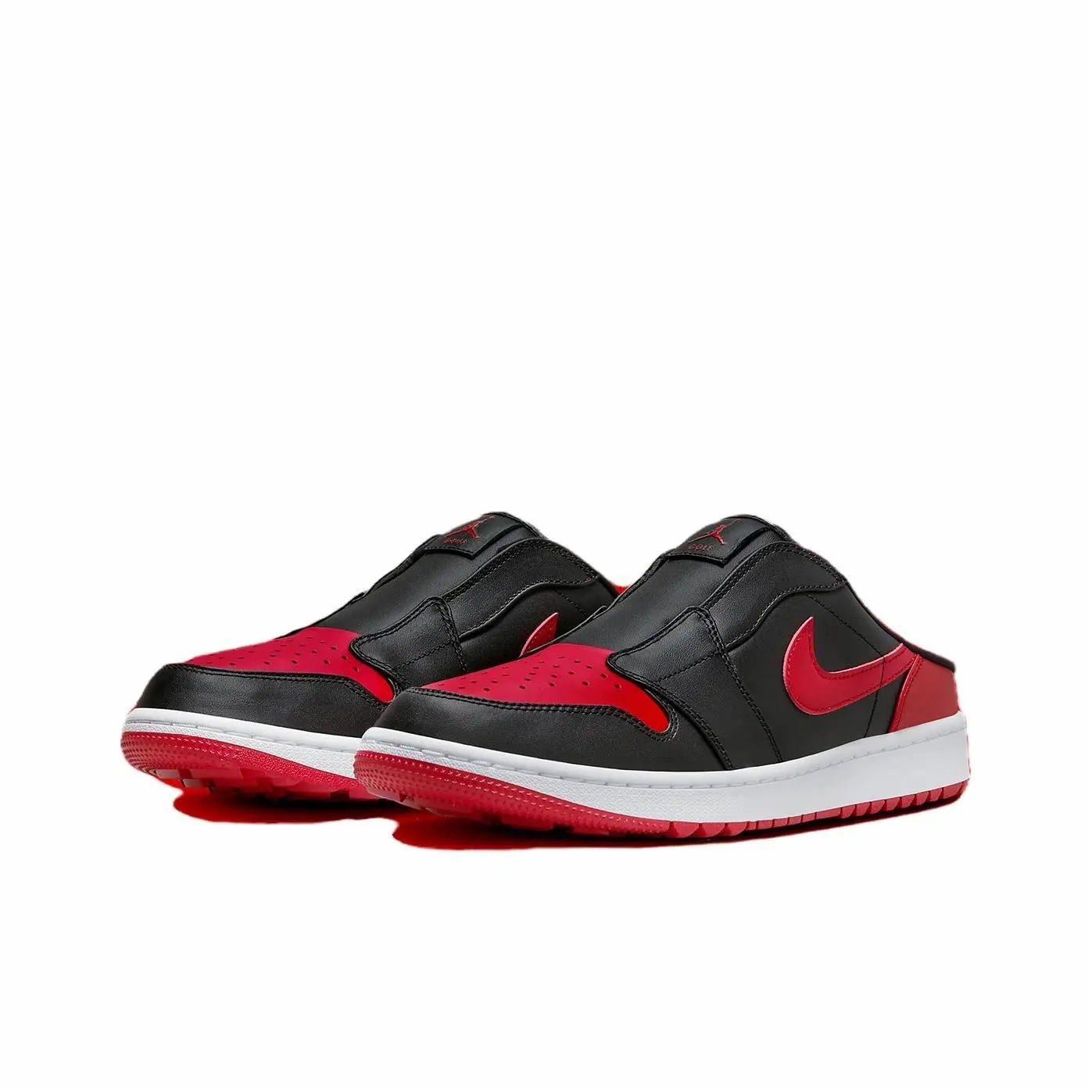 Jordan Air Jordan 1 Mule "Bred"