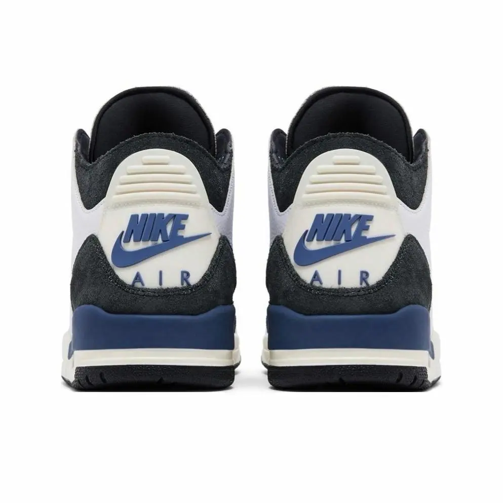 A Ma Maniére x Jordan Air Jordan 3 “DIFFUSED BLUE”