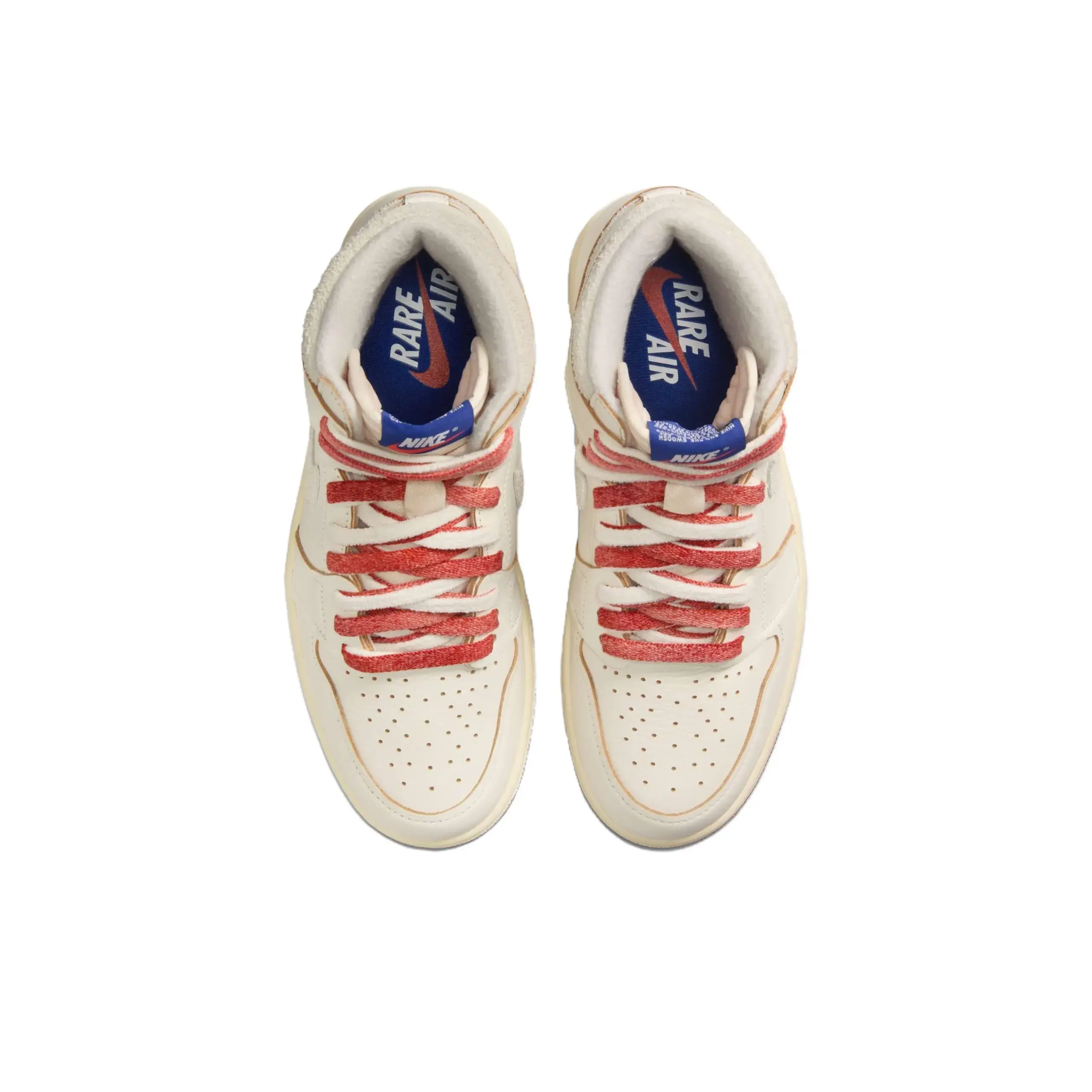 Jordan Air Jordan 1 High OG WMNS “Sail/Cinnabar”