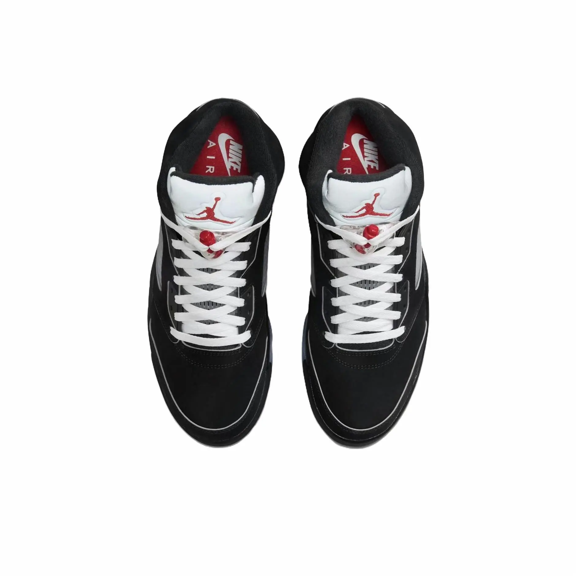 Jordan Air Jordan 5 “BLACK METALLIC REIMAGINED”