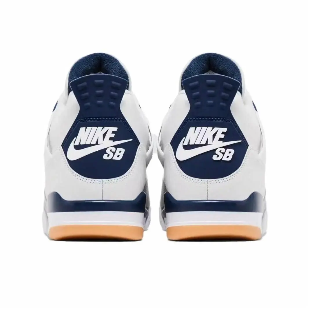 Nike SB x Jordan Air Jordan 4 "Navy"