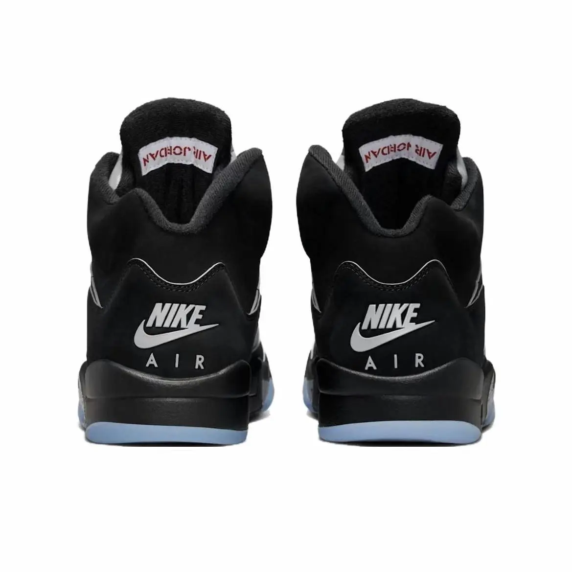 Jordan Air Jordan 5 “BLACK METALLIC REIMAGINED”