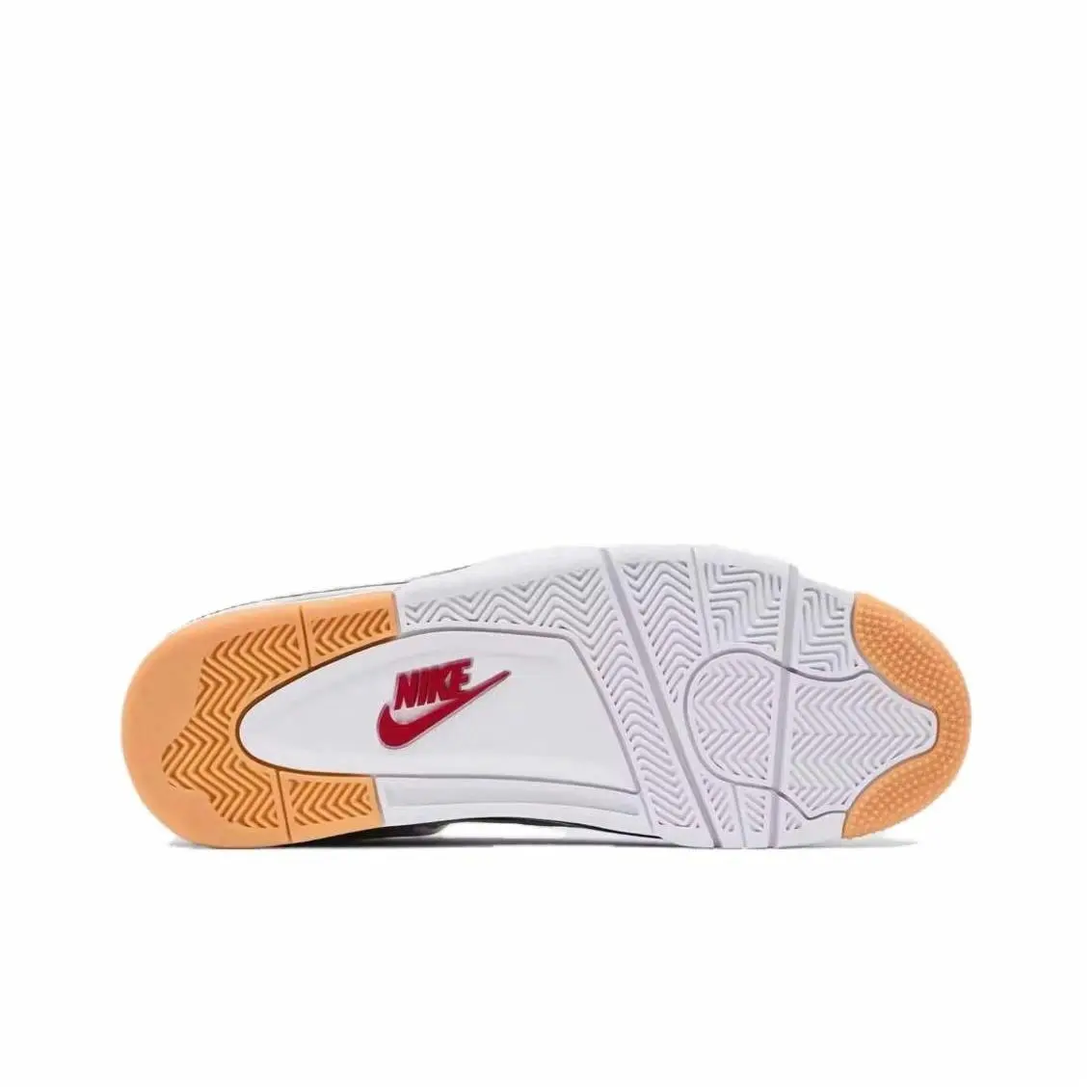 Nike SB x Jordan Air Jordan 4 "Navy"