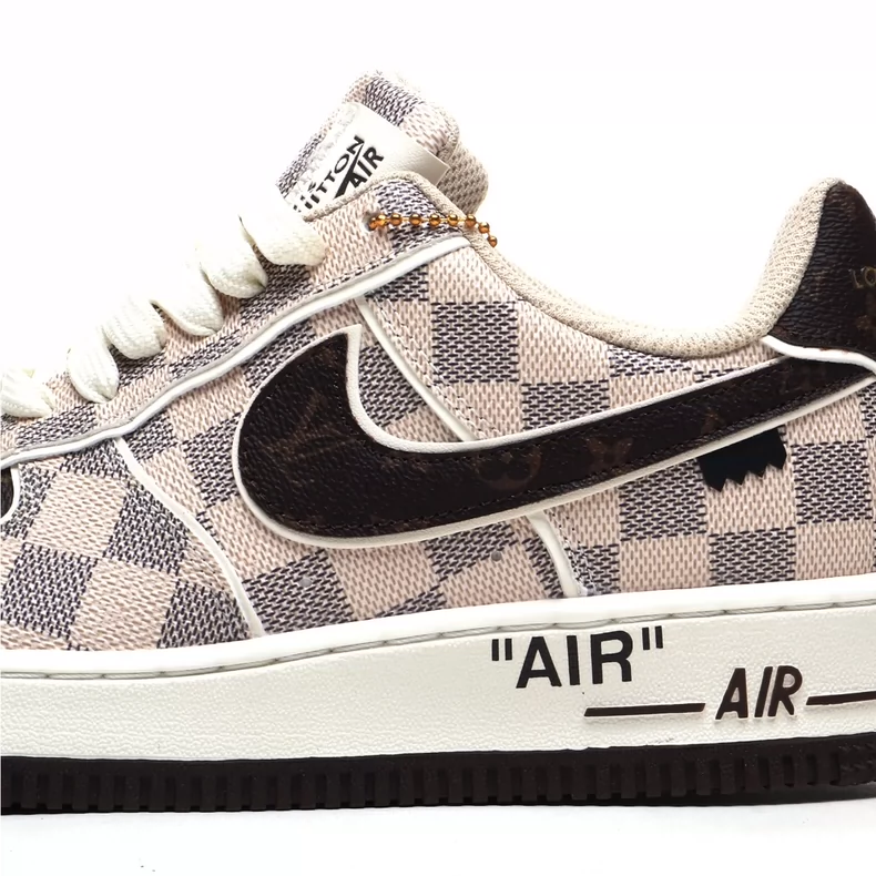 Nike Air Force 1 X L V